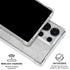 Light Grey Concrete Galaxy S25 Ultra Clear Case