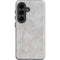 Light Grey Concrete Galaxy S26 Impact Case