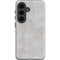 Light Grey Concrete Galaxy S26 Plus Impact Case