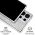Light Grey Concrete Galaxy S26 Ultra Clear Case