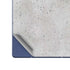 Light Grey Concrete Galaxy Z Fold6 Skin