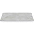 Light Grey Concrete Apple iPad Air Skin
