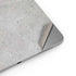 Light Grey Concrete Apple iPad Air Skin