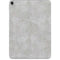 Light Grey Concrete Apple iPad Pro Skin