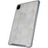 Light Grey Concrete iPad Cases