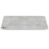 Light Grey Concrete iPad Pro 13in M4 (2024) Skin