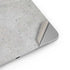 Light Grey Concrete iPad Pro 13in M4 (2024) Skin