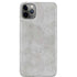 Light Grey Concrete iPhone Cases