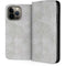 Light Grey Concrete iPhone 13 Pro Max Folio Case
