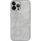 Light Grey Concrete iPhone 15 Pro Max Skin