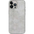 Light Grey Concrete iPhone 15 Pro Max Skin