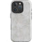 Light Grey Concrete iPhone 16 Pro Magsafe Impact Case