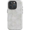 Light Grey Concrete iPhone 16 Pro Max Impact Case