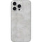 Light Grey Concrete iPhone 16 Pro Max Skin
