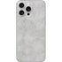 Light Grey Concrete iPhone 16 Pro Max Skin