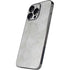Light Grey Concrete iPhone 16 Pro Max Skin
