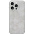 Light Grey Concrete iPhone 16 Pro Skin
