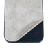 Light Grey Concrete iPhone 16 Skin