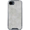 Light Grey Concrete iPhone 16e Clear Case