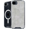 Light Grey Concrete iPhone 16e MagSafe Case