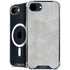 Light Grey Concrete iPhone 16e MagSafe Case
