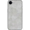 Light Grey Concrete iPhone 16e Skin