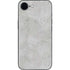 Light Grey Concrete iPhone 16e Skin