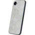 Light Grey Concrete iPhone 16e Skin