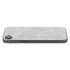 Light Grey Concrete iPhone 16e Skin