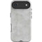 Light Grey Concrete iPhone 17 Air Impact Case