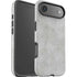 Light Grey Concrete iPhone 17 Air Impact Case