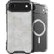 Light Grey Concrete iPhone 17 Air MagSafe Case