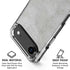 Light Grey Concrete iPhone 17 Air MagSafe Case