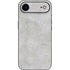 Light Grey Concrete iPhone 17 Air Skin