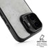 Light Grey Concrete iPhone 17 Kickstand Case