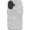 Light Grey Concrete iPhone 17 Magsafe Impact Case