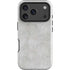 Light Grey Concrete iPhone 17 Pro Impact Case