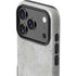 Light Grey Concrete iPhone 17 Pro Impact Case