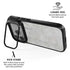Light Grey Concrete iPhone 17 Pro Kickstand Case
