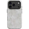 Light Grey Concrete iPhone 17 Pro Magsafe Impact Case