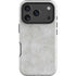 Light Grey Concrete iPhone 17 Pro Max Impact Case