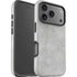 Light Grey Concrete iPhone 17 Pro Max Impact Case