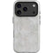 Light Grey Concrete iPhone 17 Pro Max Magsafe Impact Case