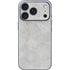 Light Grey Concrete iPhone 17 Pro Max Skin