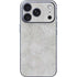 Light Grey Concrete iPhone 17 Pro Skin