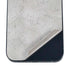 Light Grey Concrete iPhone 17 Skin