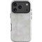 Light Grey Concrete iPhone 18 Pro Max Impact Case