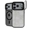 Light Grey Concrete iPhone 18 Pro Max Kickstand Case