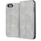 Light Grey Concrete iPhone 7 Folio Case