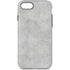 Light Grey Concrete iPhone Cases
